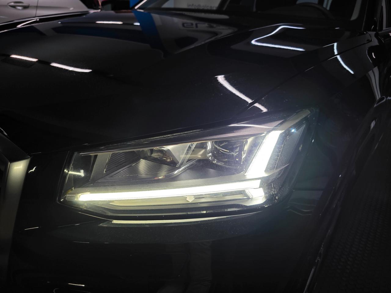 Audi Q2 1.6tdi Sline S TRONIC 12/2019 FINANZ