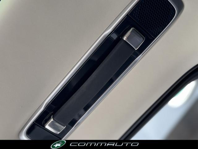 LAND ROVER Range Rover 3.0D l6 Autobiography