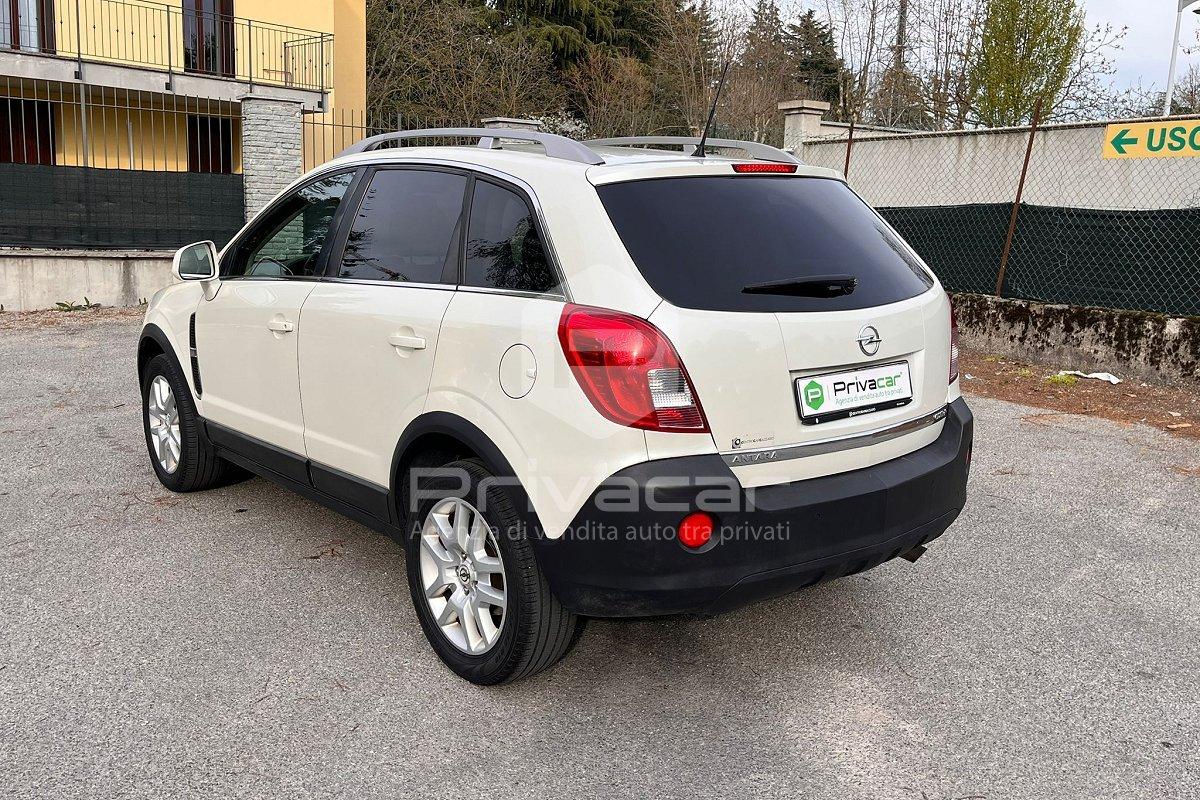 OPEL Antara 2.2 CDTI 163CV Cosmo