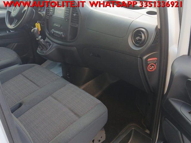 MERCEDES-BENZ Vito 2.2 114 CDI PC-SL Furgone Long