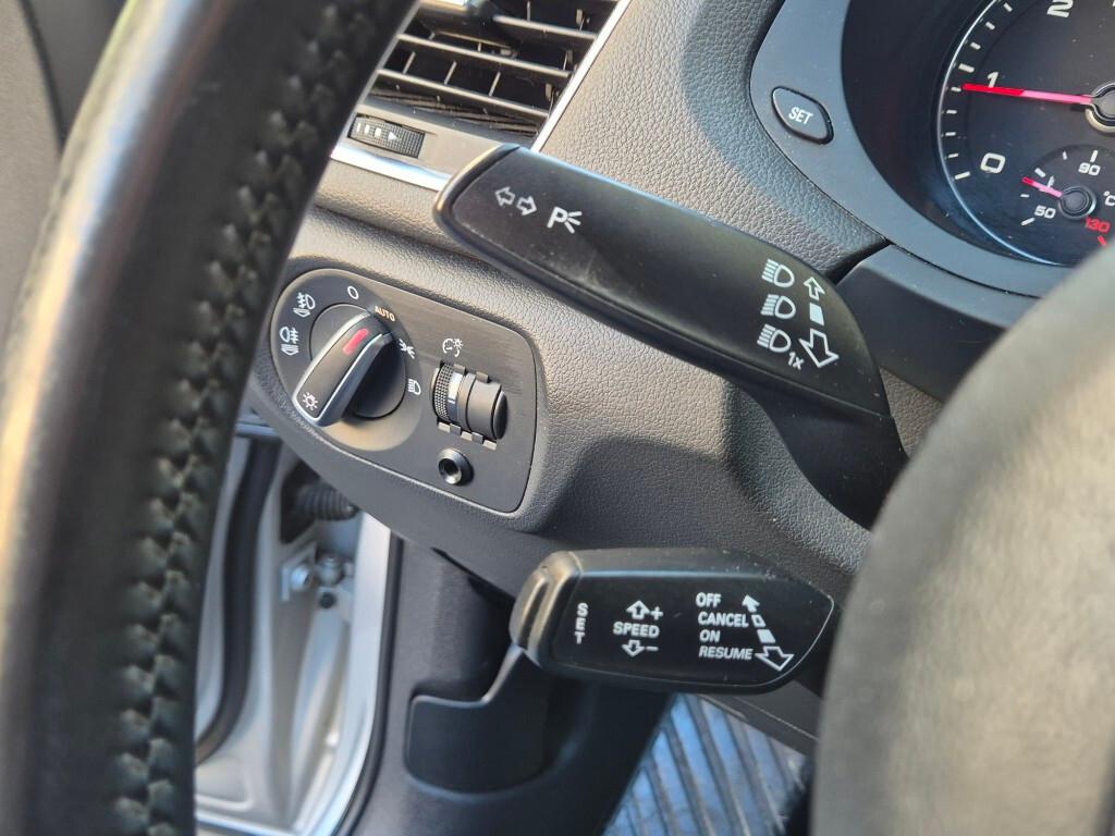 Audi Q3 2.0 TDI 177 CV quattro S-tronic S-LINE