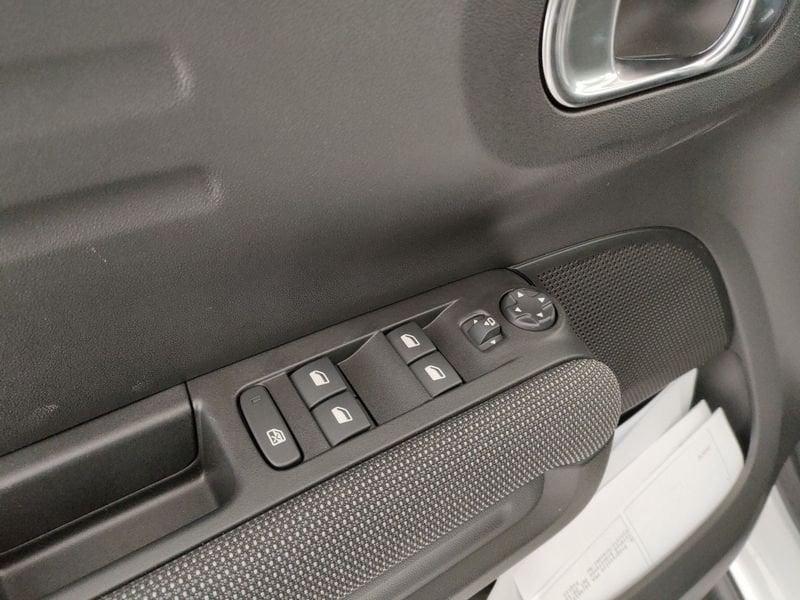 Citroën C3 Aircross C3 Aircross BlueHDi 110 S&S Feel