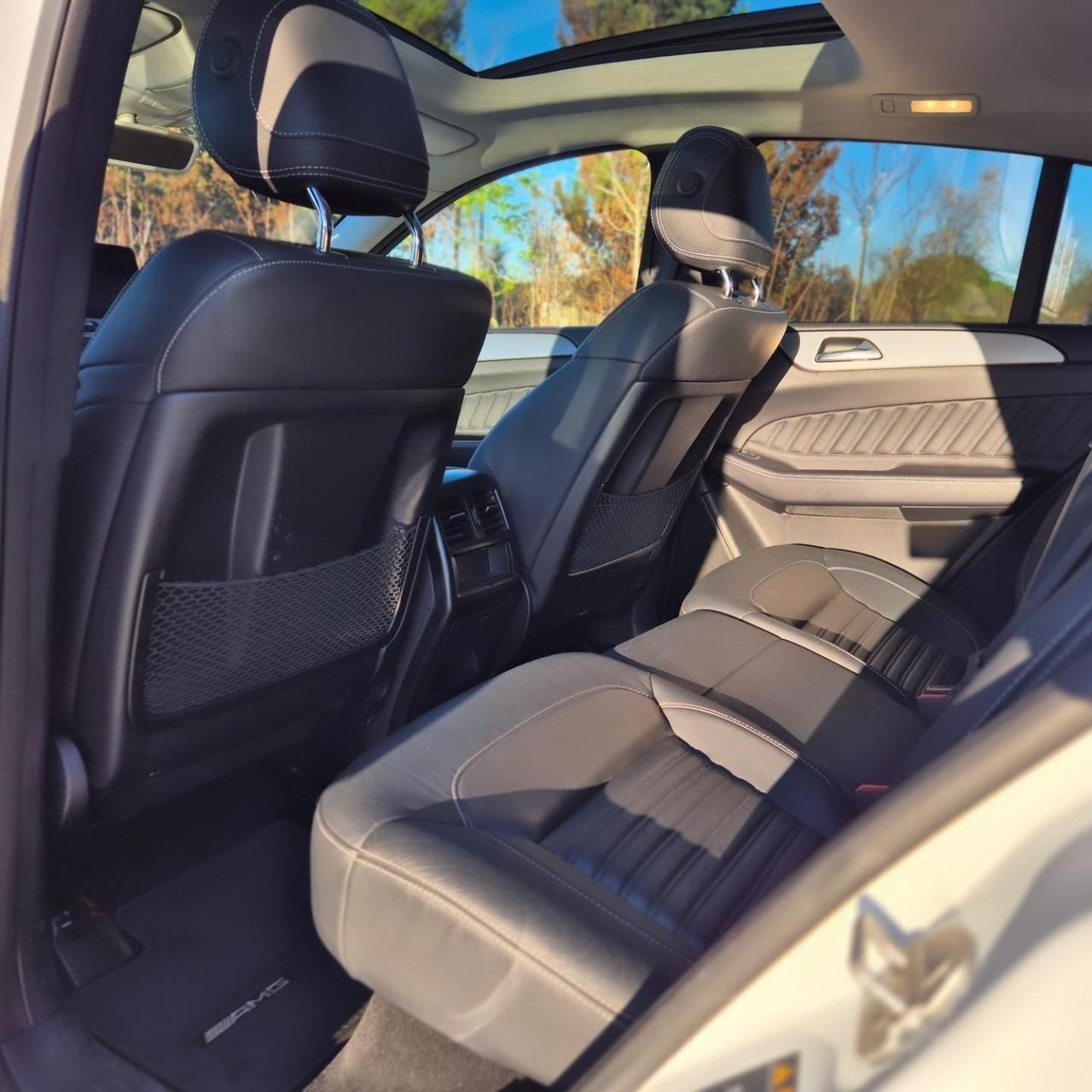 Mercedes-benz GLE 350 d 4Matic Coupé Premium Plus