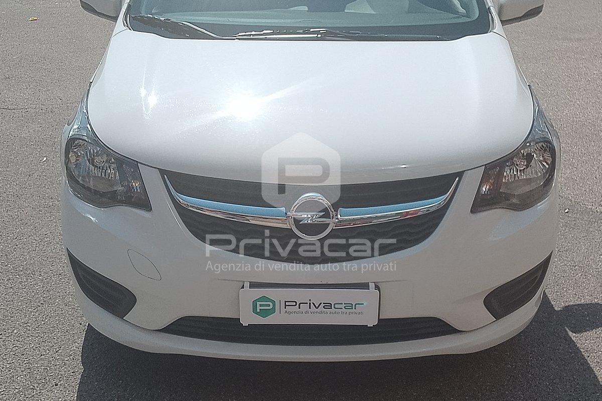 OPEL Karl 1.0 75 CV aut. Advance