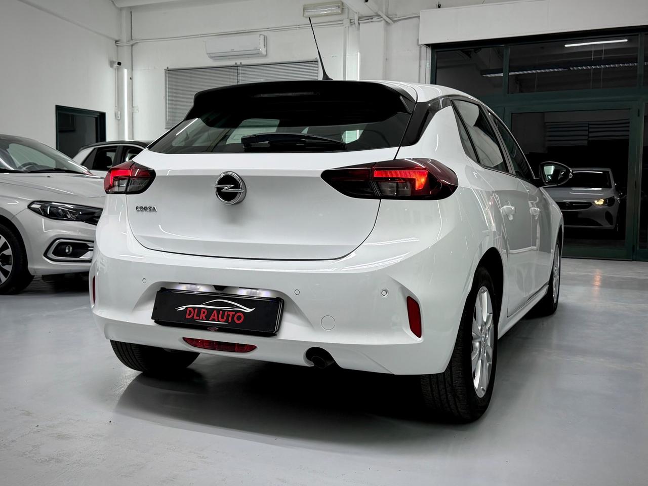 Opel Corsa 1.2 Edition