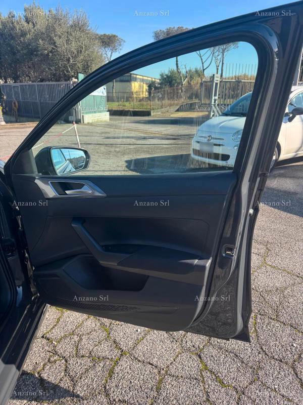 Volkswagen Polo 5 Porte Polo 5p 1.0 tsi Highline 115cv