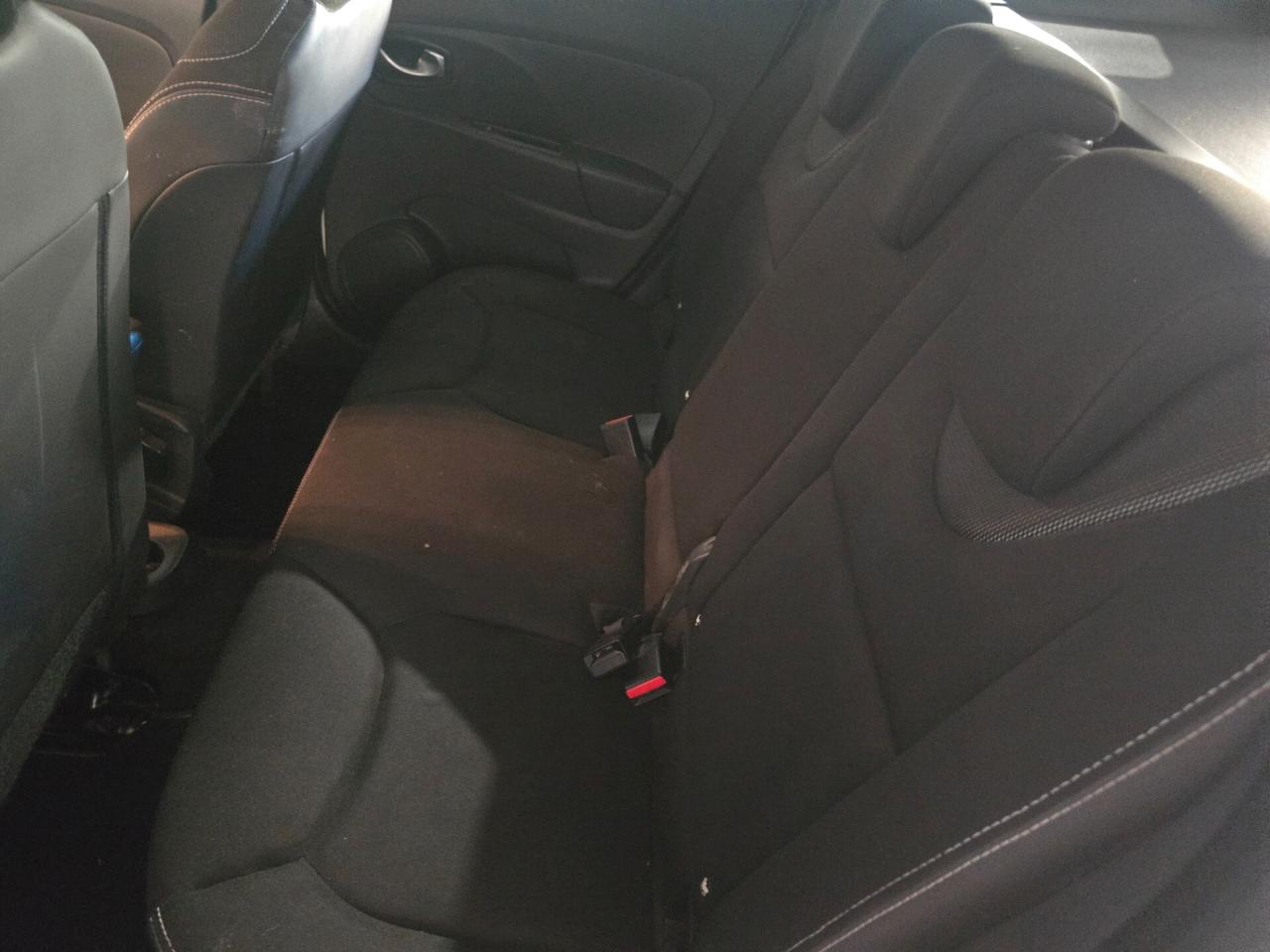 Renault Clio TCe 90 CV SW