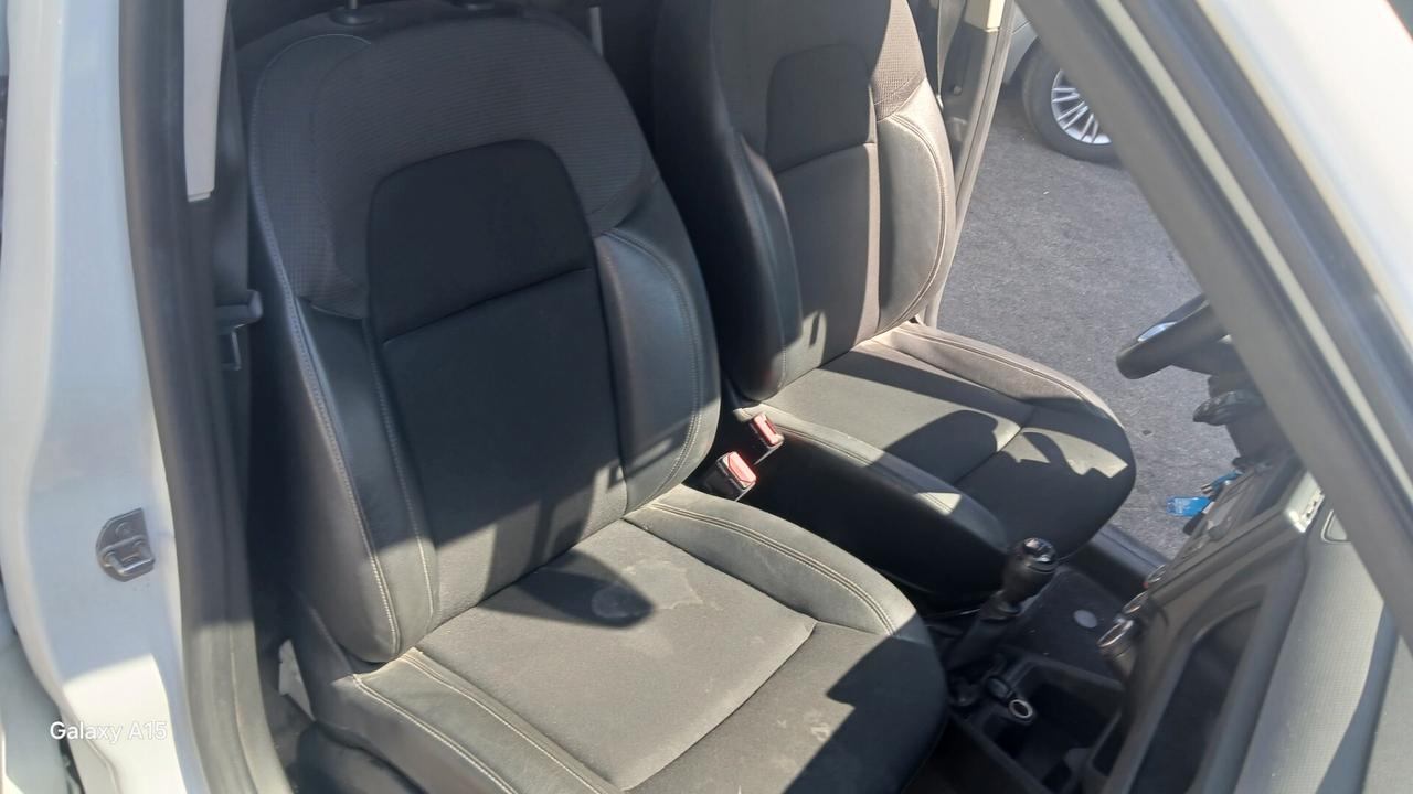 Renault Express 1.4 D IVA COMPRESA