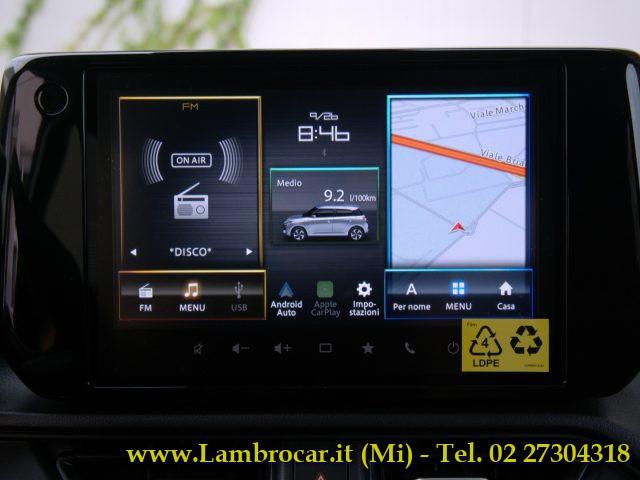 SUZUKI Swift 1.2 Hybrid Top KM Zero