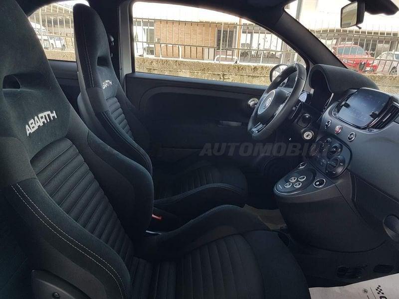 Abarth 695 695 1.4 t-jet 180cv auto