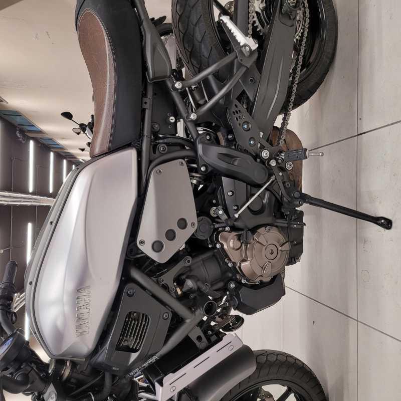 Yamaha XSR 700 ABS - 2020