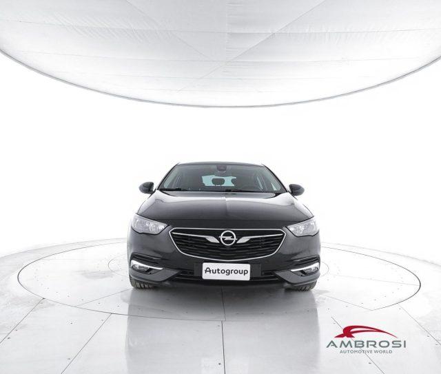 OPEL Insignia 2.0 CDTI S&S AWD Grand Sport Innovation