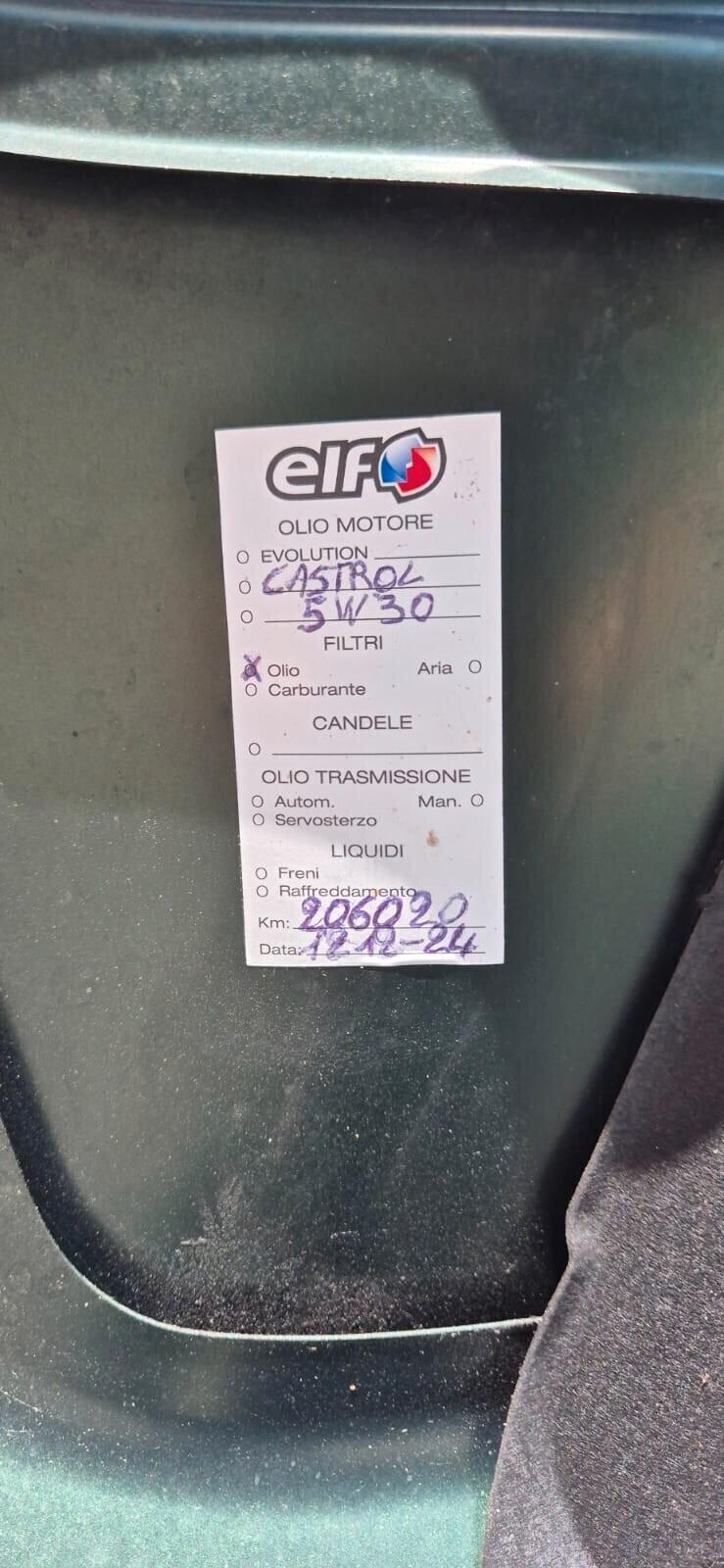 Mini 1.6 16V Cooper D - 2010 - Motore BMW Rifatto