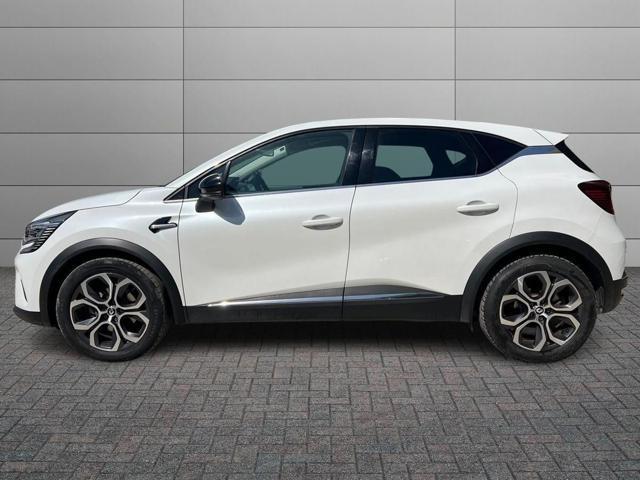 RENAULT Captur Full Hybrid E-Tech 145 CV Techno