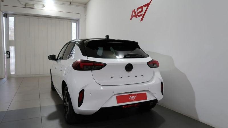 Opel Corsa Corsa 1.2 100 CV GS #VARI COLORI#