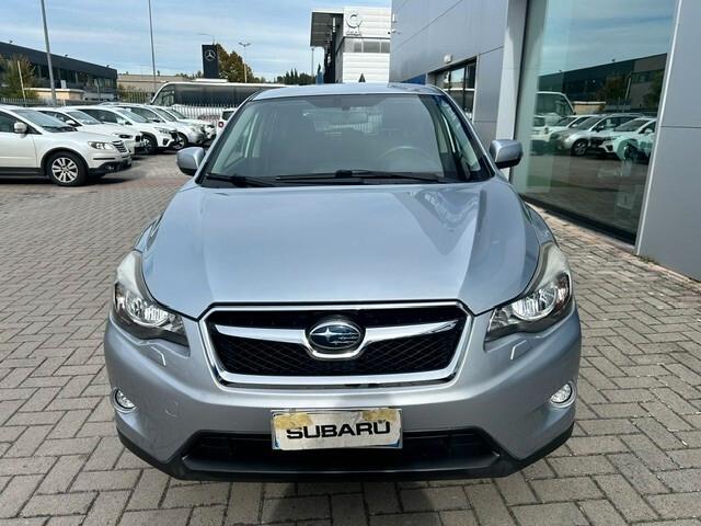 Subaru XV 2.0D Style