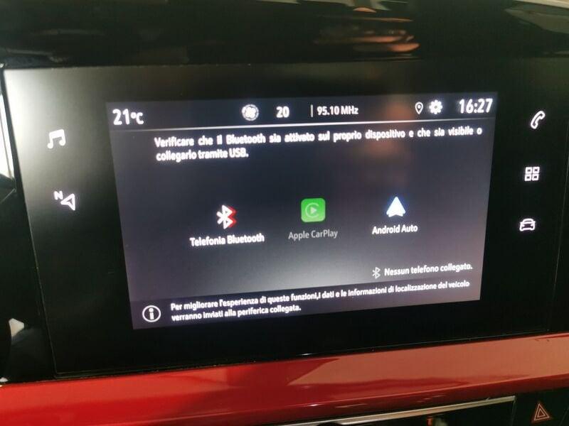 Opel Mokka Mokka 1.5 diesel GS Line