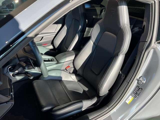 Porsche 992 911 Coupe 3.0 Carrera 394cv auto