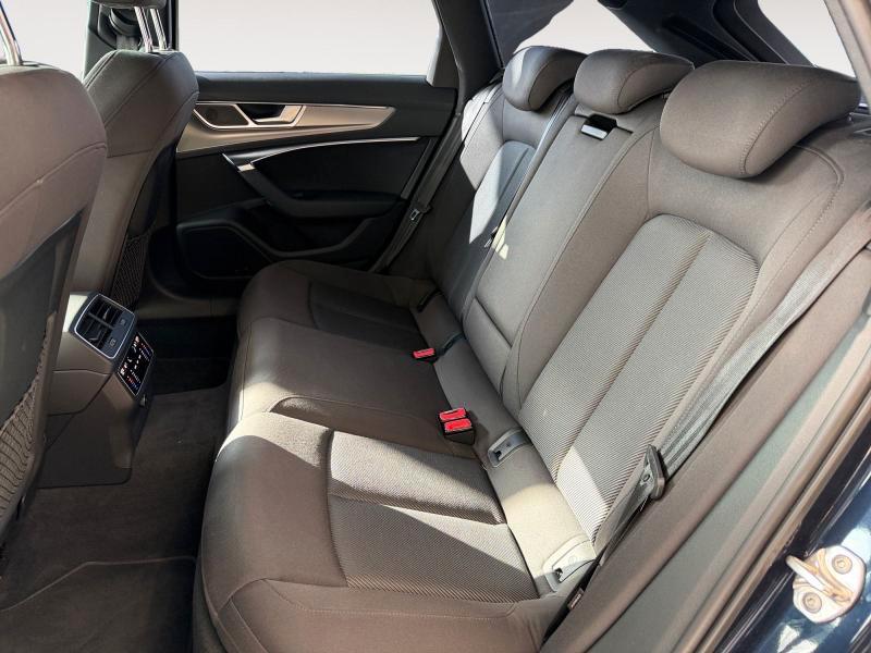 Audi A6 Avant 50 3.0 tdi mhev Business quattro tiptronic