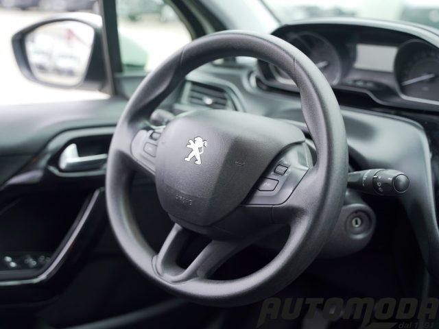 PEUGEOT 208 VAN 100CV 2POSTI