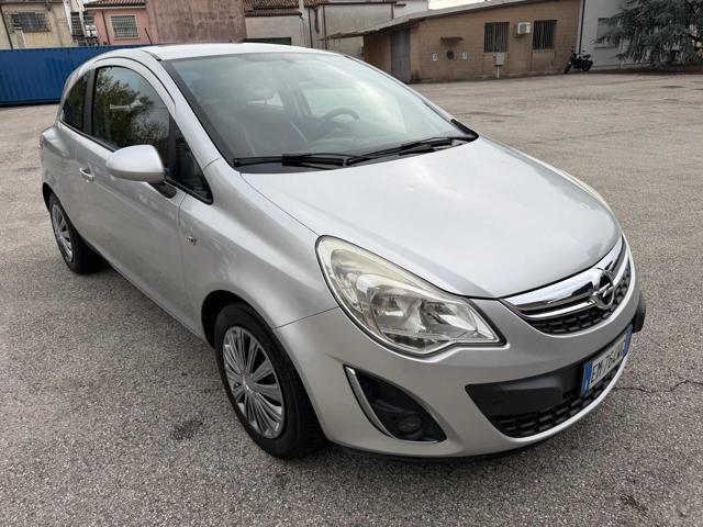 OPEL Corsa 1.2 85CV 3p BENZINA/GPL TECH Elective Come nuova