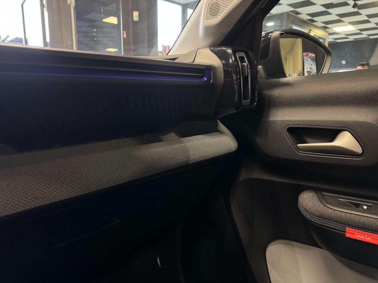 Citroen C3 PureTech 100 Turbo Plus