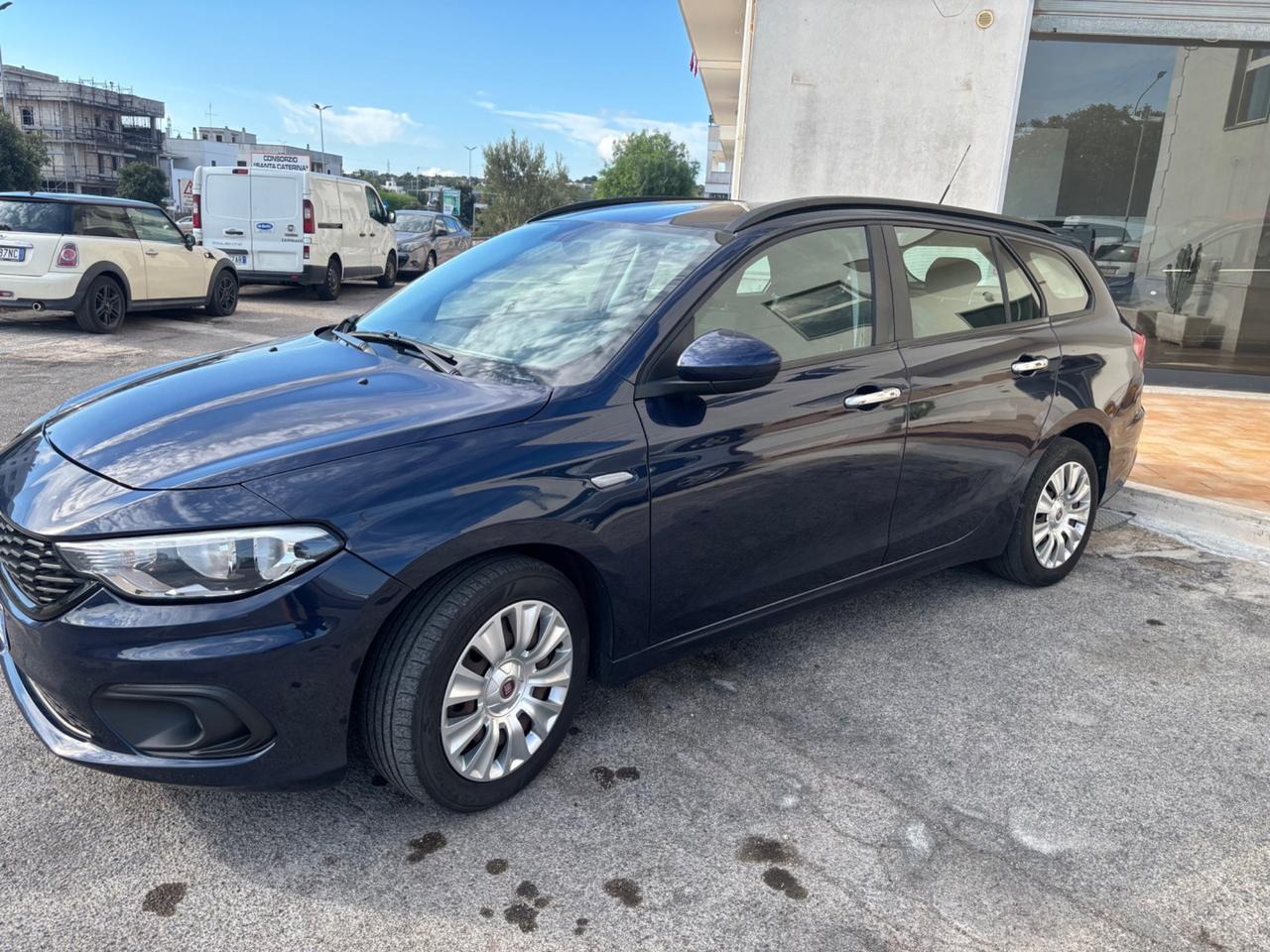 Fiat Tipo