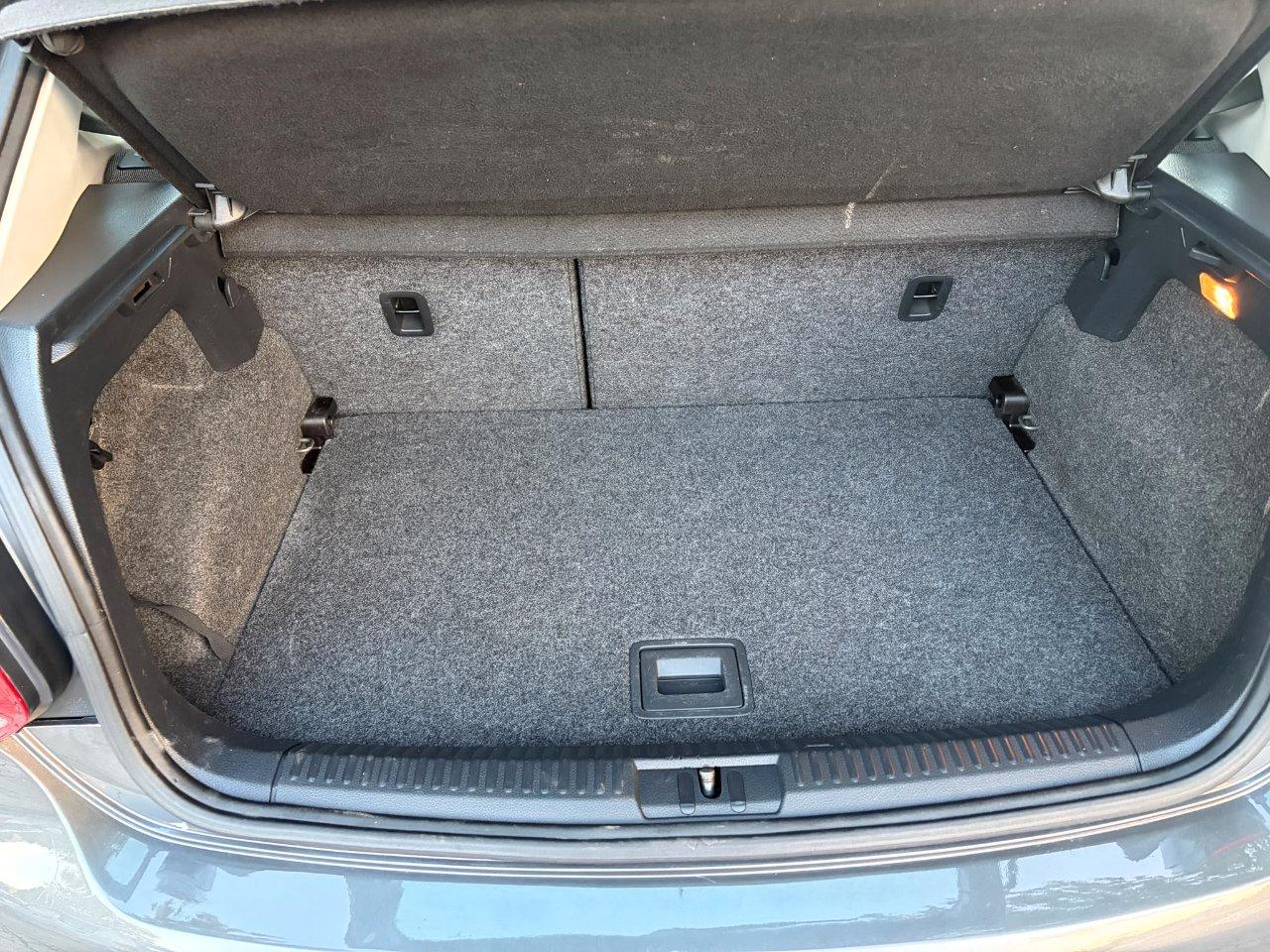 Volkswagen Polo 5 Porte Polo 5p 1.2 tdi United