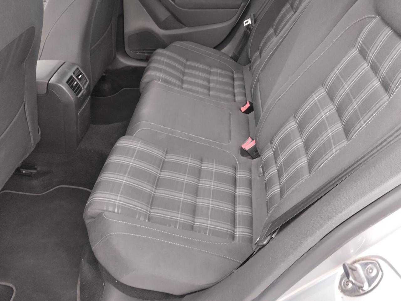 Volkswagen Golf 2.0 TDI 170CV DPF 5p. GTD