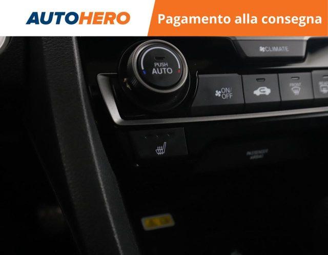 HONDA Civic 1.5T 5 porte Prestige CVT