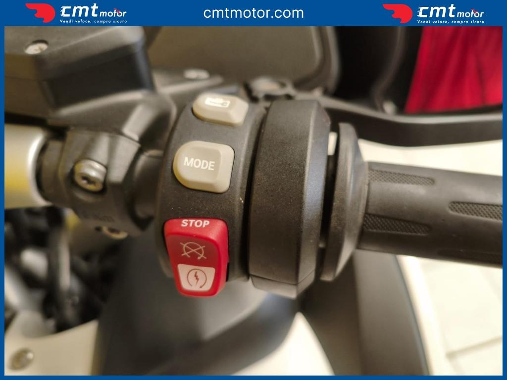 BMW R 1200 RT - 2016