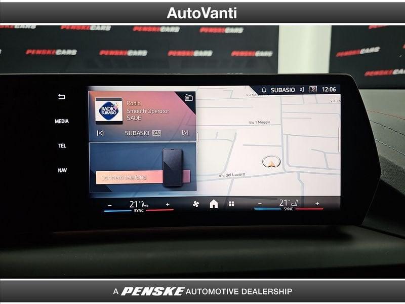 BMW Serie 1 118d MSport auto