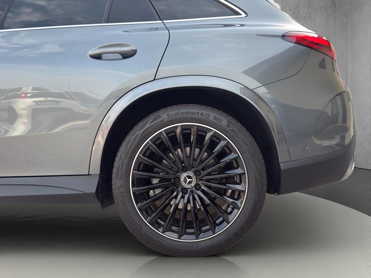 Mercedes-benz GLC 220 d 4Matic Mild Hybrid AMG