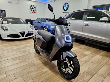 LvNeng NCE S – Scooter elettrico 125 (6,6 kW – 110 km autonomia)