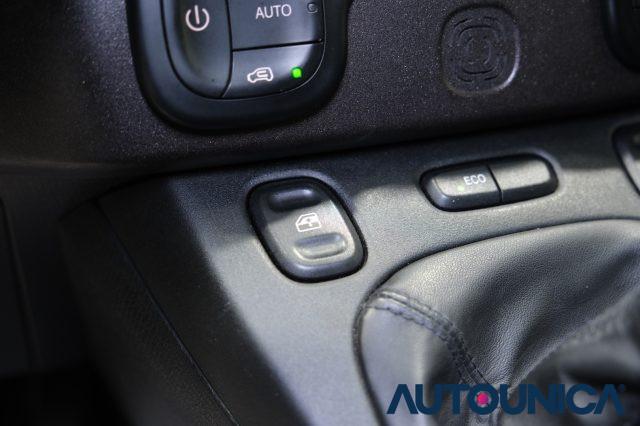 FIAT Panda Cross 0.9 TWINAIR TURBO S&S 4x4 NEOPATENTATI