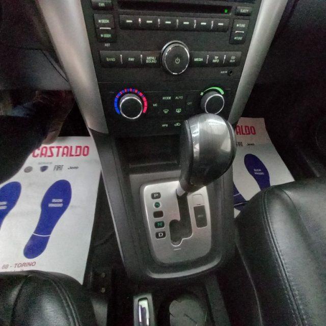 CHEVROLET Captiva 2.0 VCDi LT AUTOMATICA