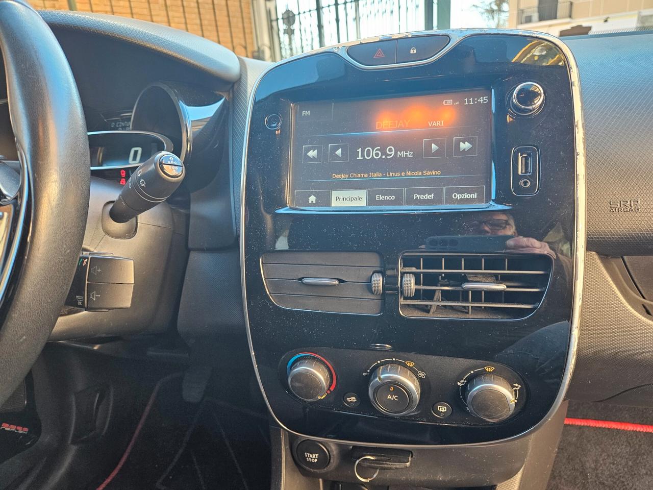 Renault Clio Sporter 1.5 dCi 8V 90CV Start&Stop Energy