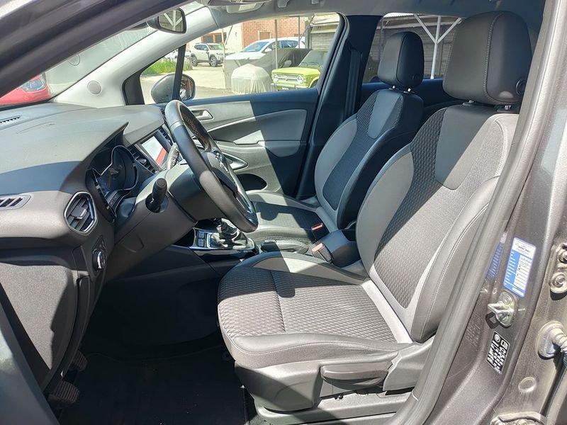 Opel Crossland X 1.2 110cv Innovation S&S my20