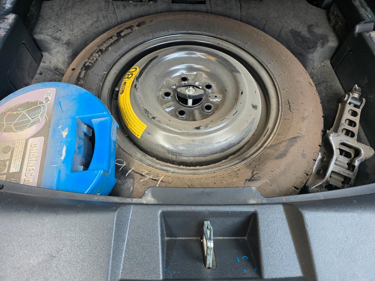 Jeep Compass 2.2 CRD Sport 2WD