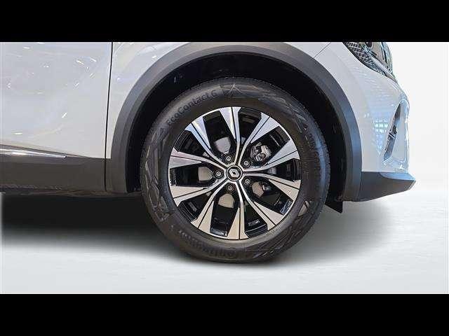 Renault Captur 1.0 TCe GPL Techno