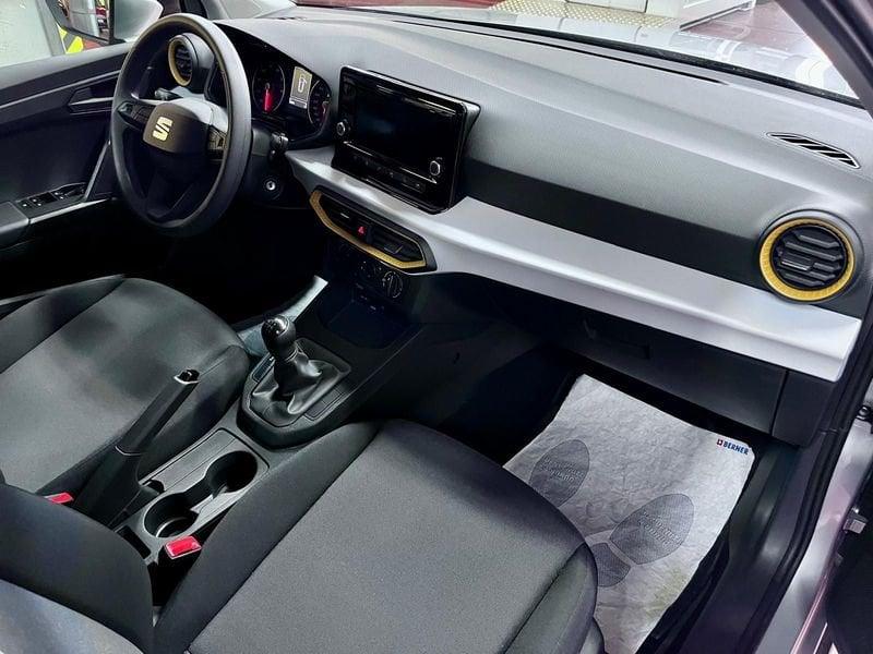 Seat Arona Arona 1.0 TGI Style