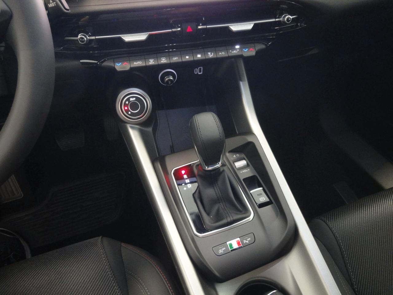 Alfa Romeo Tonale Sprint 1.6 diesel 130 CV TCT6