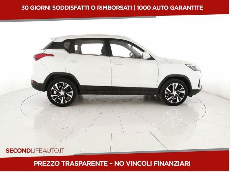 EVO Evo 5 1.5 turbo Gpl 120cv