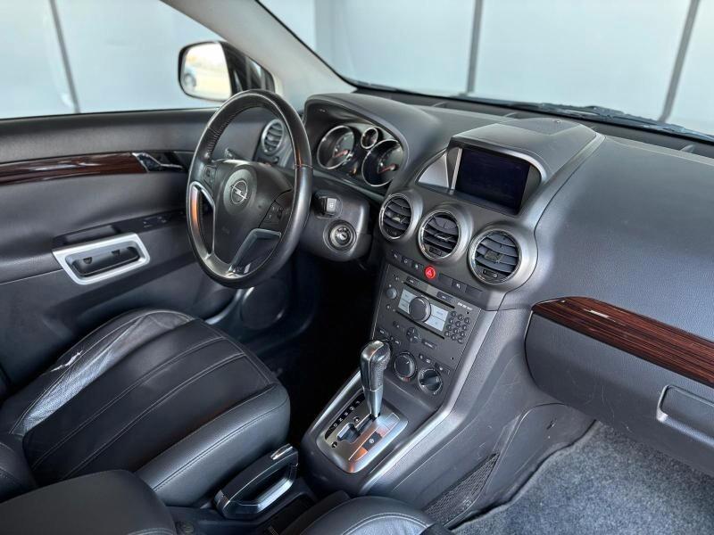 Opel Antara 2.0 CDTI 150CV aut. Cosmo