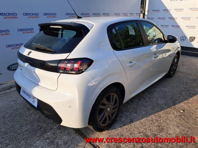 PEUGEOT 208 PureTech Allure - AZIENDALE - MINI RATA