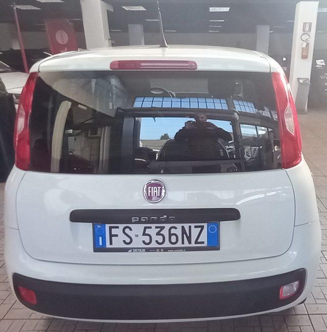 FIAT Panda 1.2 Easy