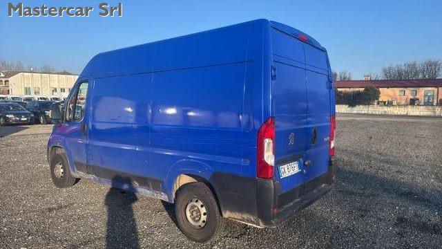 PEUGEOT Boxer 333 L2H2 2.2 BlueHDi 140cv - GK876FT