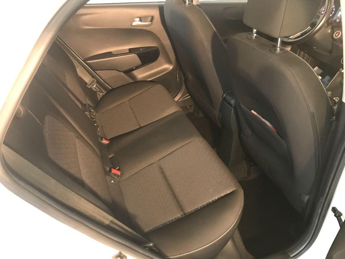 KIA Picanto 1.0 EcoGPL 5p. Style