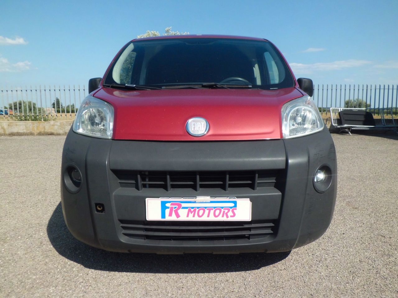 Fiat Qubo 1.3 MJT 75 CV Dynamic