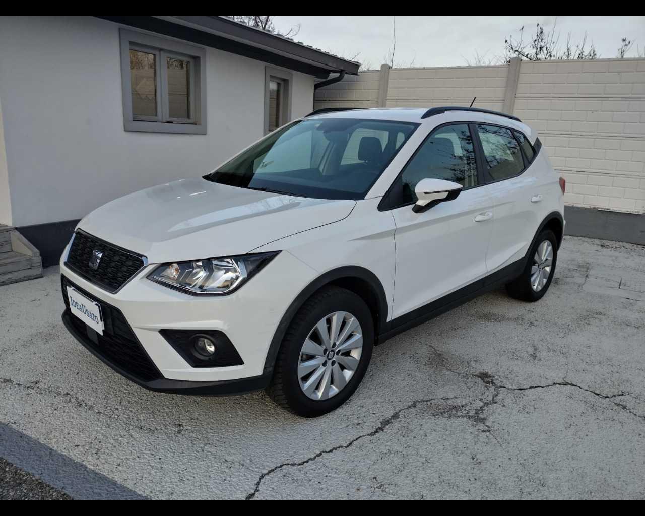 SEAT Arona 2017 - Arona 1.6 tdi Style 95cv